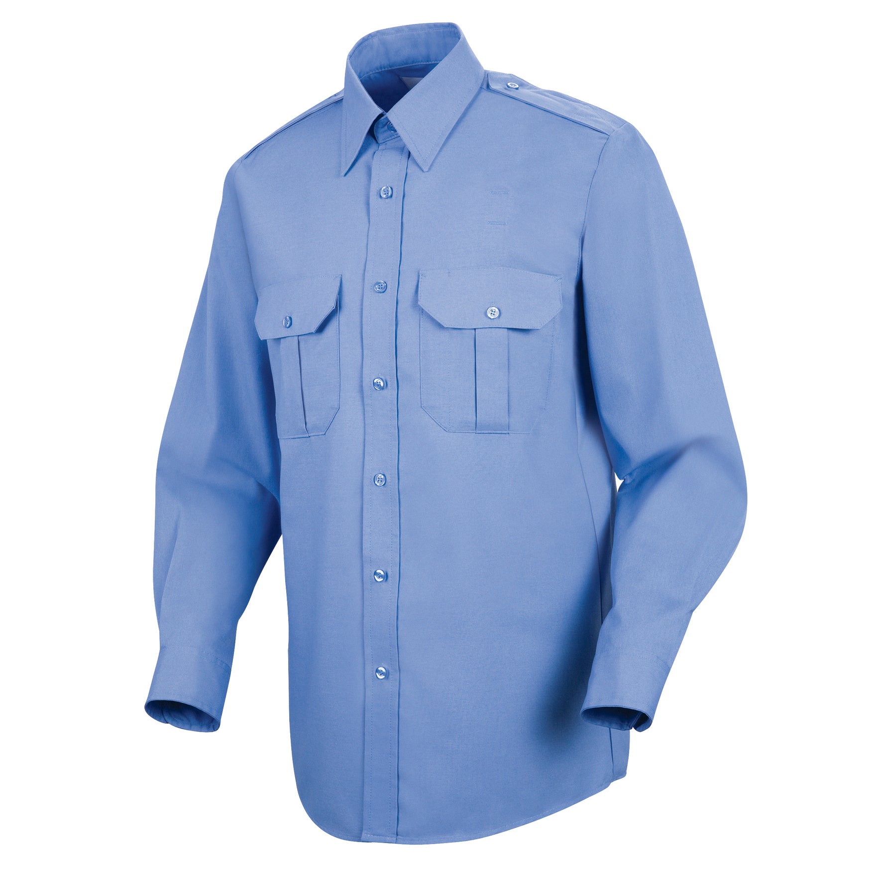 Red Kap Sentinel® Basic Security Long Sleeve Shirt (SP56)