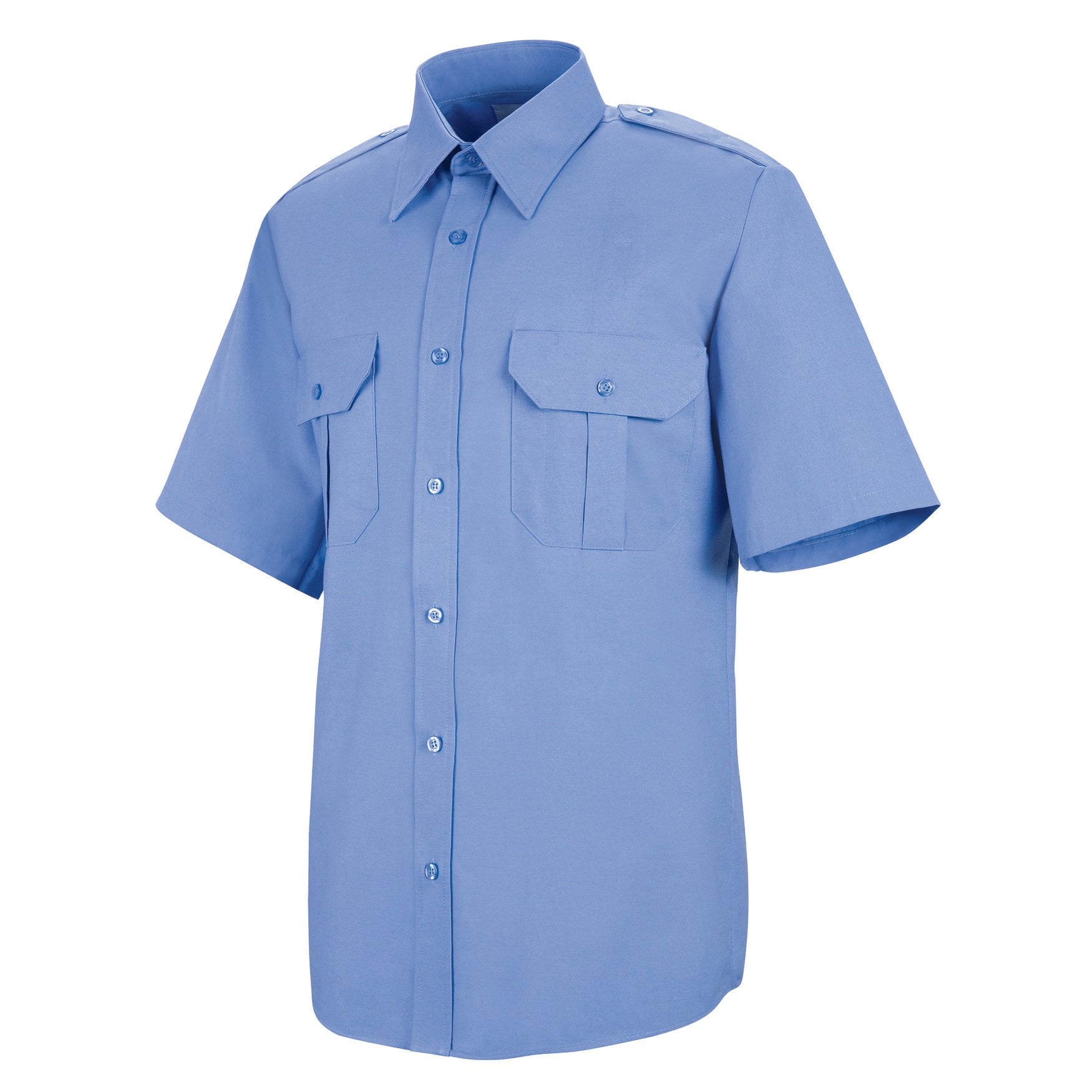Red Kap Sentinel® Basic Security Short Sleeve Shirt (SP66)