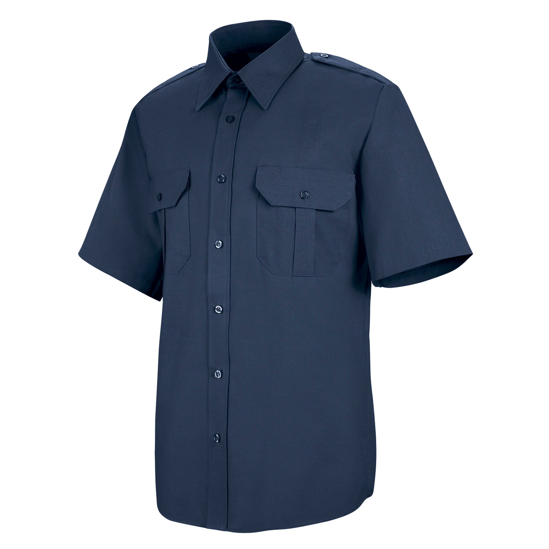 Red Kap Sentinel® Basic Security Short Sleeve Shirt (SP66)