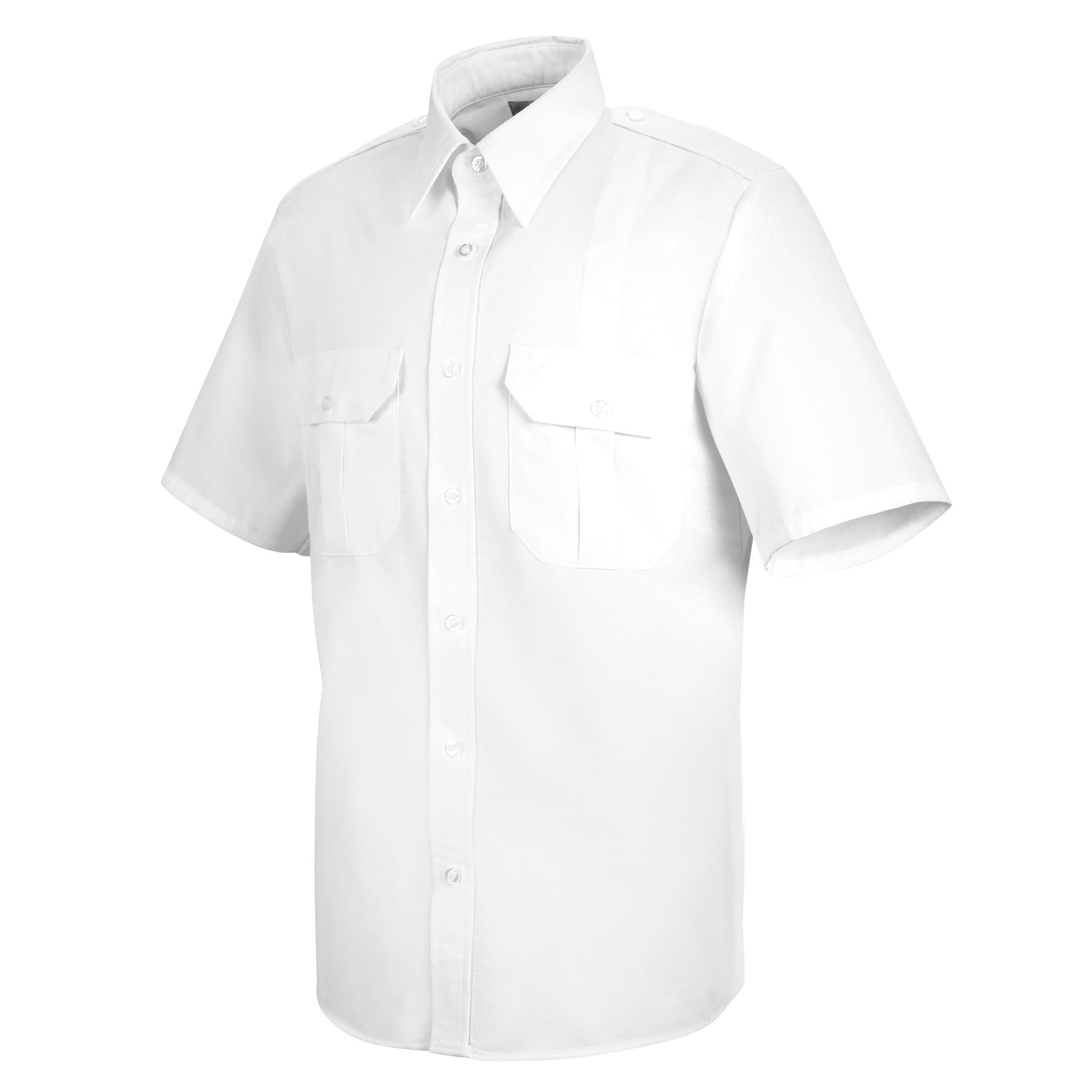 Red Kap Sentinel® Basic Security Short Sleeve Shirt (SP66)