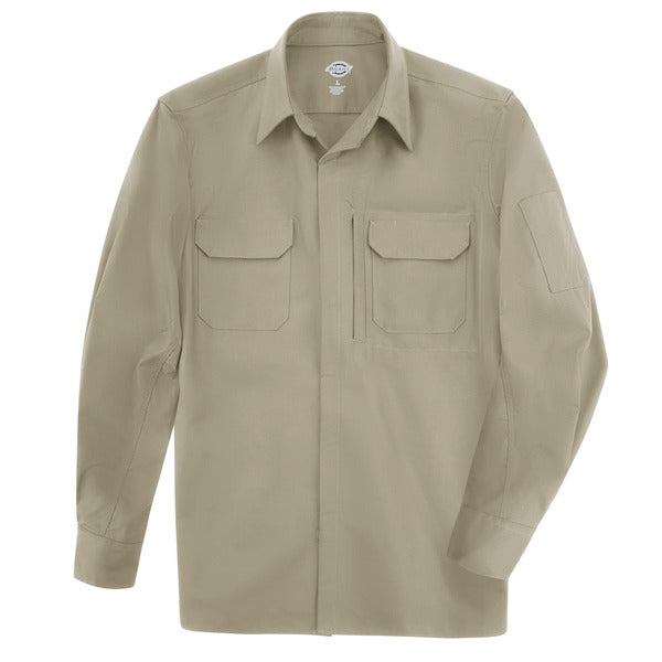 Dickies Mens Tactical Shirt (LL94)