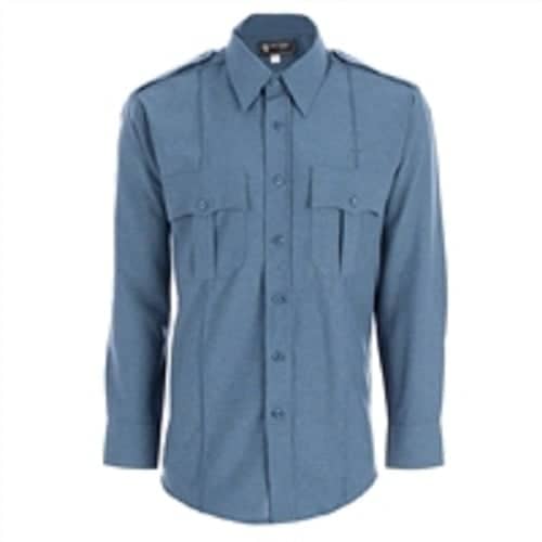 Tact Squad Men’s Polyester Long Sleeve Uniform Shirt (8002) 2nd Color