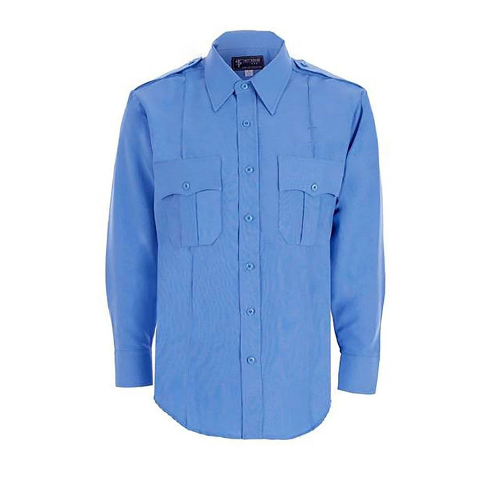 Tact Squad Men’s Polyester Long Sleeve Uniform Shirt (8002) 2nd Color