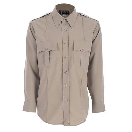 Tact Squad Men’s Polyester Long Sleeve Uniform Shirt (8002) 4th Color