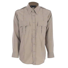 Tact Squad Men’s Polyester Long Sleeve Uniform Shirt (8002) 4th Color