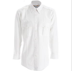 United Uniform Manufacturers Polyflex Long Sleeve Shirt  - (UM11903)