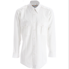 United Uniform Manufacturers Polyflex Long Sleeve Shirt  - (UM11903)