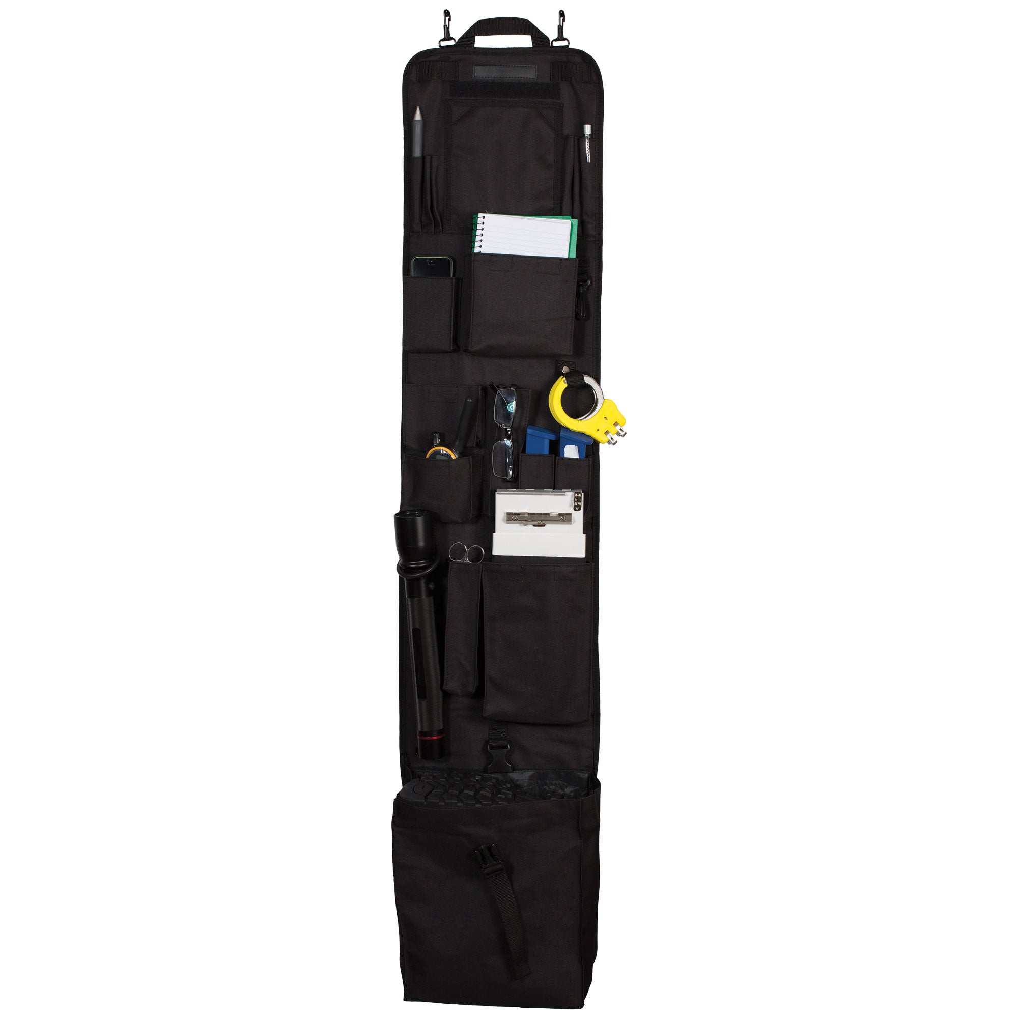 Tact Squad Locker Stocker (TG360)