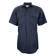 United Uniform Manufacturers Men's Short Sleeve CLASS A 100% Wool Shirt - (UM11000)