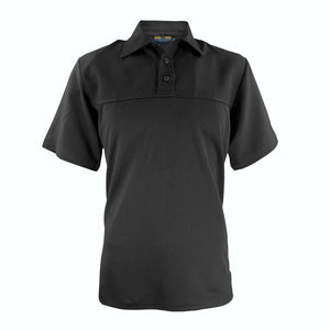 United Uniform Manufacturers Short Sleeve Polyflex™ Undercarrier Shirt