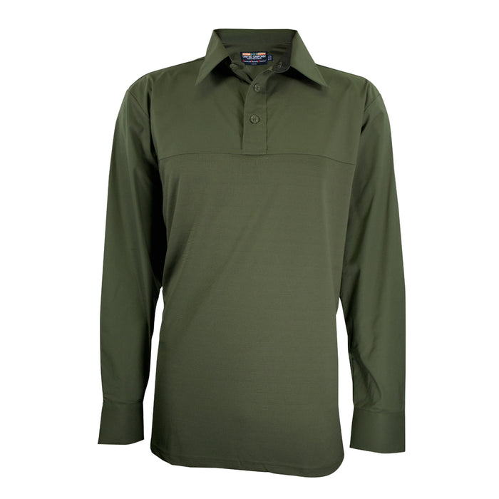 United Uniform Undercarrier Long Sleeve Shirt - (UM11327)