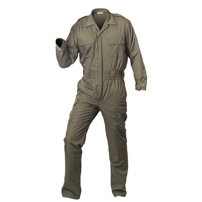 United Uniform Manufacturers Mini Ripstretch Jumpsuit - (UM13606FG)