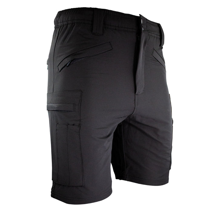 United Uniform Manufacturers Stretch Bike Patrol Shorts - (UM380)