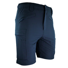United Uniform Manufacturers Stretch Bike Patrol Shorts - (UM381)