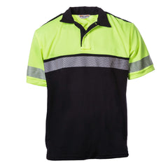United Uniform Manufacturers NYPD SRG Polo Shirt Short Sleeve - (UM506NYPD)
