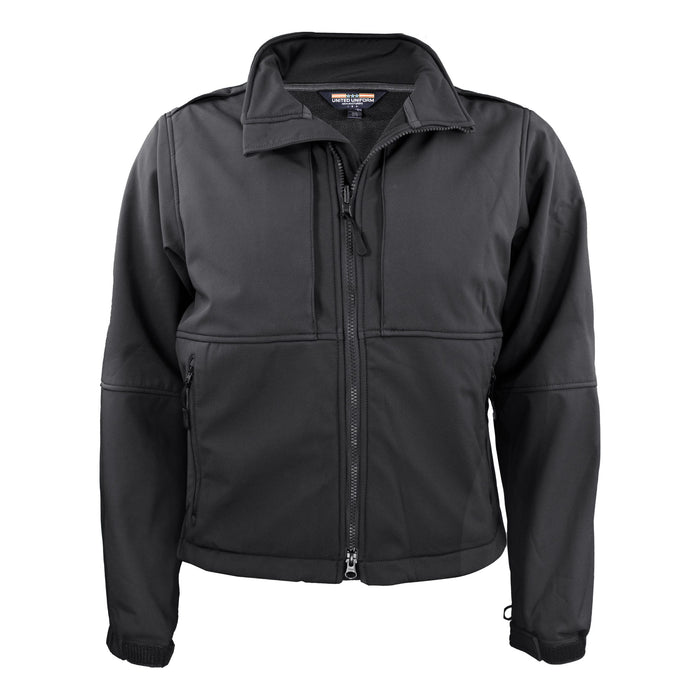 United Uniform Manufacturers Versa™ Soft Shell Jacket  - (UM5357)