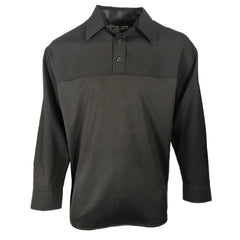 United Uniform Manufacturers Long Sleeve Polyflex™ Undercarrier Shirt (UM11320)