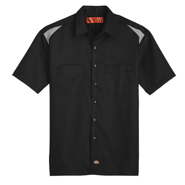 Dickies Short Sleeve Performance Team Shirt(05/LS605)