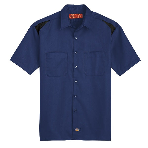 Dickies Short Sleeve Performance Team Shirt(05/LS605)