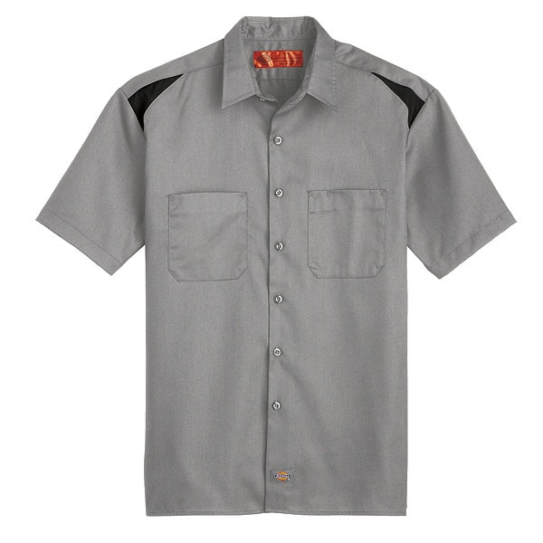 Dickies Short Sleeve Performance Team Shirt(05/LS605)