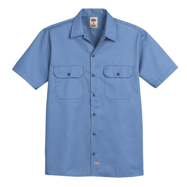 Dickies Short Sleeve Work Shirt (2574) 2nd Color