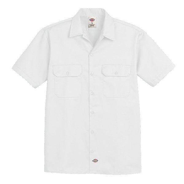 Dickies Short Sleeve Work Shirt (2574) 2nd Color