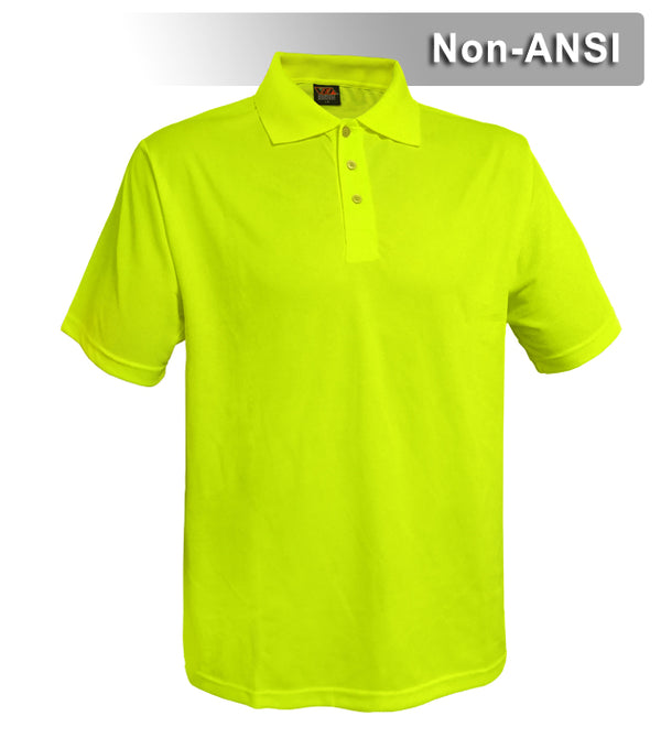 Reflective Apparel Hi Vis Shirts