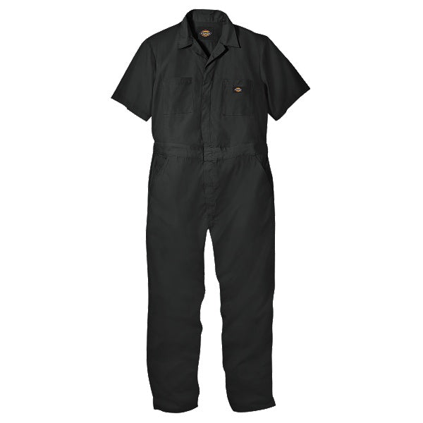 Dickies Short Sleeve Coverall (3339/33999)