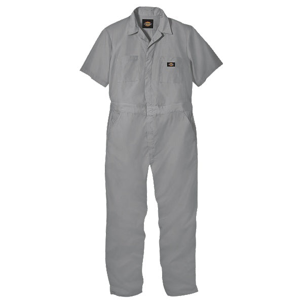 Dickies Short Sleeve Coverall (3339/33999)