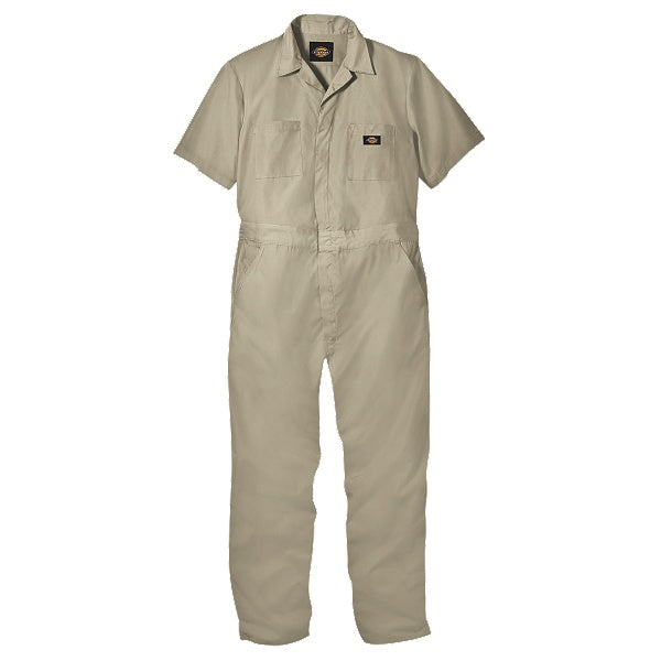 Dickies Short Sleeve Coverall (3339/33999)