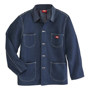 Dickies blanket on sale lined chore coat