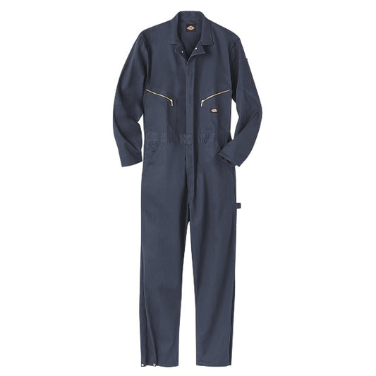 Dickies L/S Deluxe Cotton Coverall (Alpha Sizing) (4877/48700)