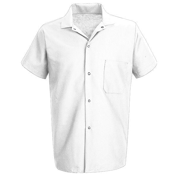 Red Kap Cook Shirt - 5020
