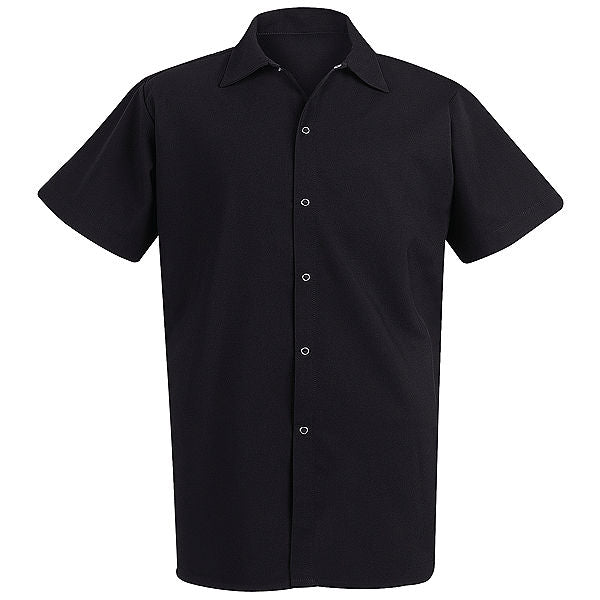 Red Kap Long Cook Shirt - 5035