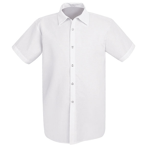 Red Kap Long Cook Shirt - 5050