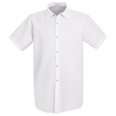 Red Kap Long Cook Shirt - 5050