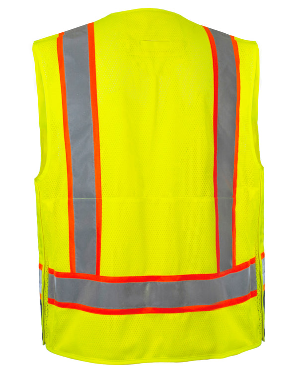 Reflective Apparel Hi Vis Vests