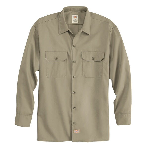 Dickies Original L/S Work Shirt (5574/574)