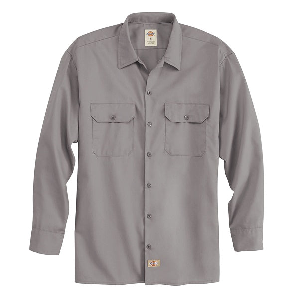 Dickies Original L/S Work Shirt (5574) 2nd Color