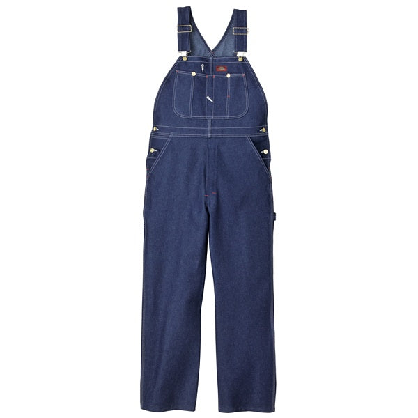 Dickies Indigo Bib Overall (8329/83294)