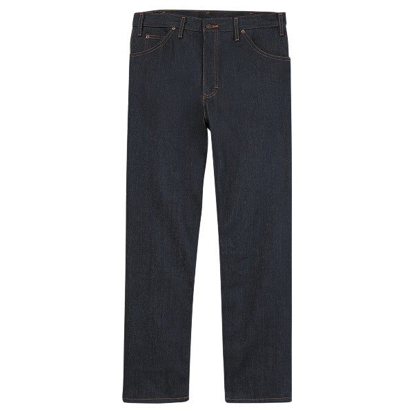 Dickies Regular Fit Straight Leg 5 Pocket Jean (9333/9393)