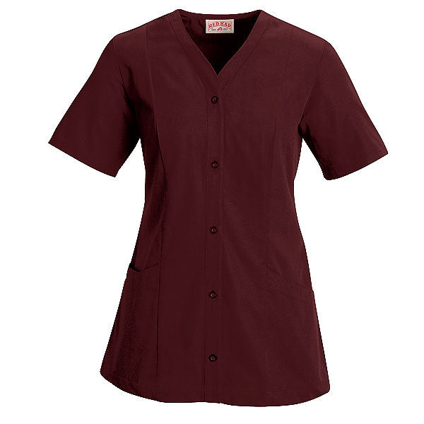 Red Kap Women's Easy Wear Tunic - 9P01