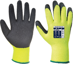 Portwest Thermal Grip Glove (A140) (Pack of 10)