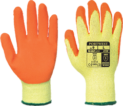 Portwest Fortis Grip Glove - Latex (A150) (Pack of 10)