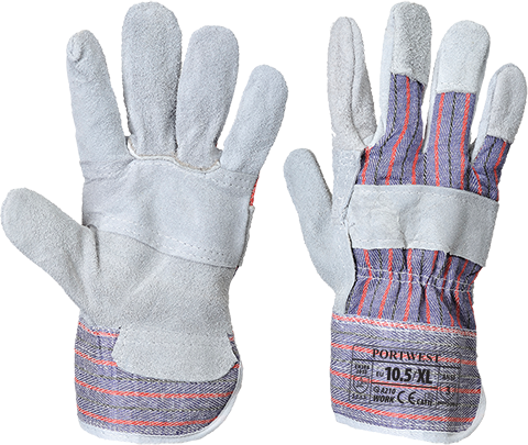 Portwest Canadian Rigger Glove (A210) (Pack of 10)