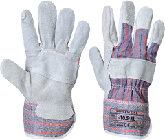 Portwest Canadian Rigger Glove (A210) (Pack of 10)