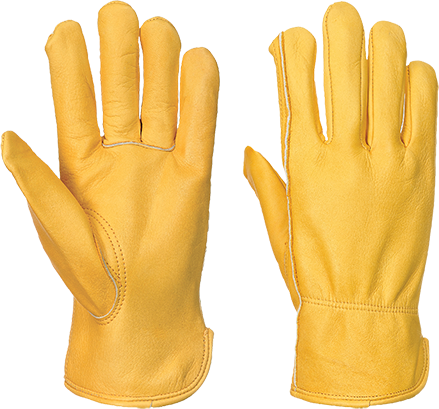 Portwest Lined Driver Glove (A271)