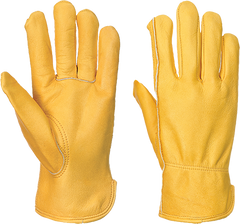 Portwest Lined Driver Glove (A271)