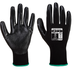 Portwest Dexti-Grip Glove - Nitrile Foam (A320) (Pack of 10)