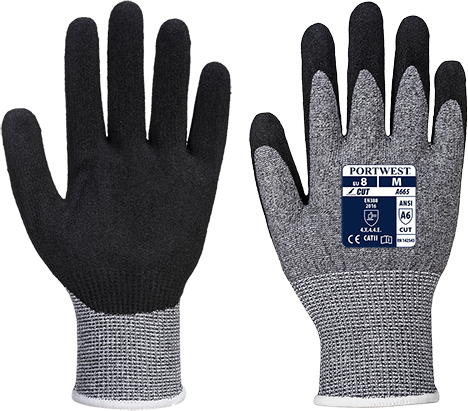 Portwest VHR Advanced Cut Glove (A665)